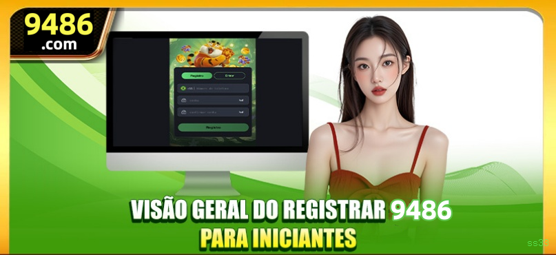 APP oficial da ss33 para mobile