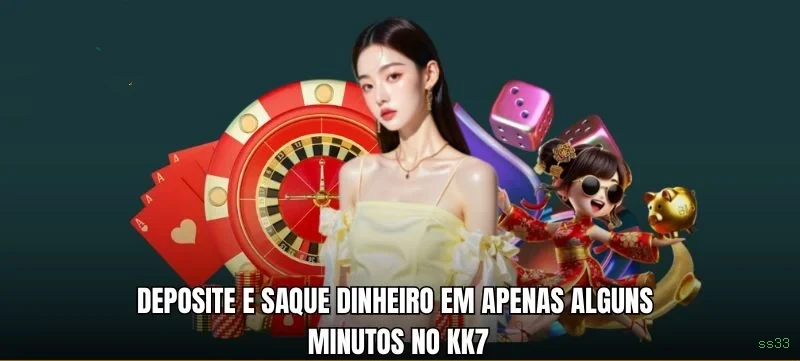 Ganhe prêmios incríveis na ss33